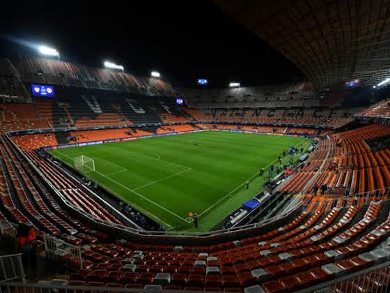 Imagen del artículo:Mestalla, ¿futuro estadio mundialista en 2030?