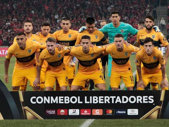 Imagen del artículo:La previa de Onefootball de Boca Juniors para la Superliga Argentina