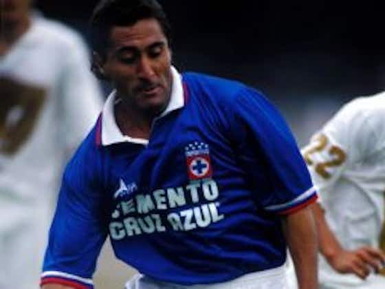 Imagen del artículo:Cruz Azul no se olvida de Julio Zamora
