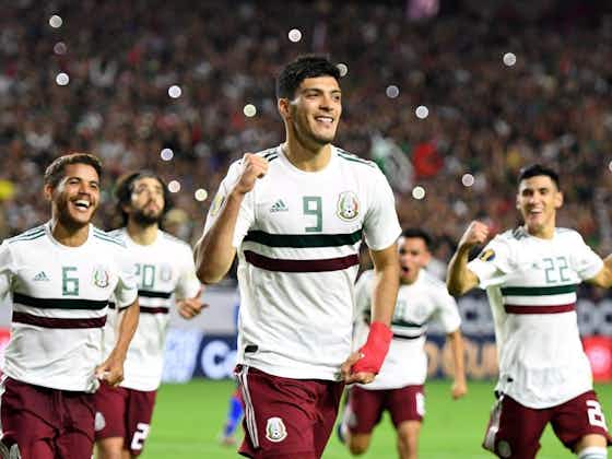 Imagen del artículo:📝 ¡Penal salvador! México se clava a la final de la Copa Oro