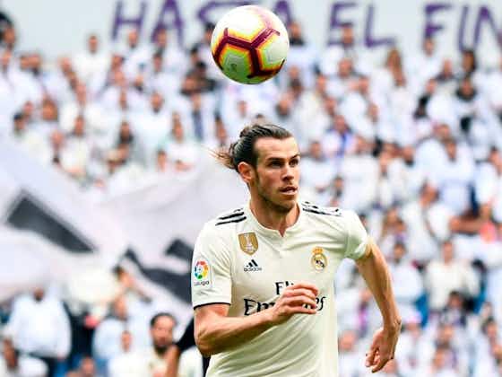 Imagen del artículo:⚠️Se caería la salida de Bale a China