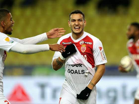 Imagen del artículo:¿Otro fichaje de la Ligue 1 para el Sevilla?