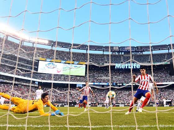 Imagen del artículo:📊La goleada del Atlético, la peor del Madrid en casi 40 años