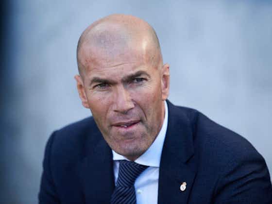 Imagen del artículo:🚨El Real Madrid, de luto por el fallecimiento del hermano de Zidane