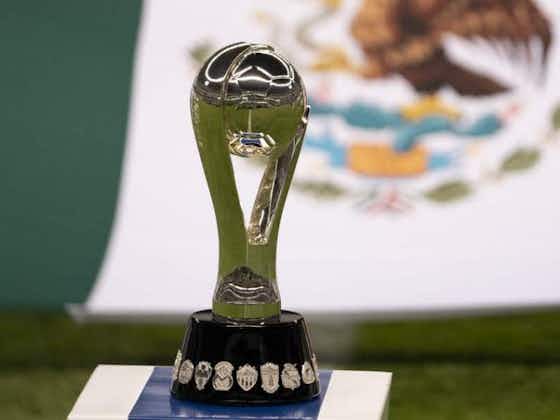 Imagen del artículo:¡Así arranca el Apertura 2019 de la Liga MX!