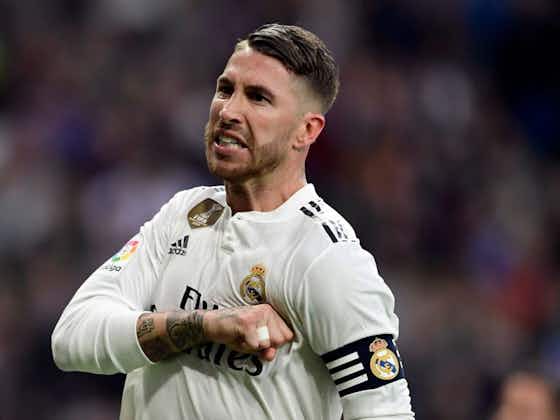 Imagen del artículo:📋 La Guía Onefootball de LaLiga 2019/20: Real Madrid