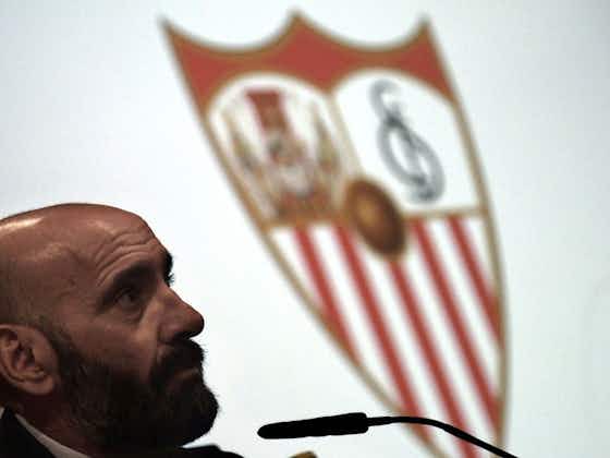 Imagen del artículo:⚡️El Sevilla aventaja al PSG en el Coeficiente UEFA