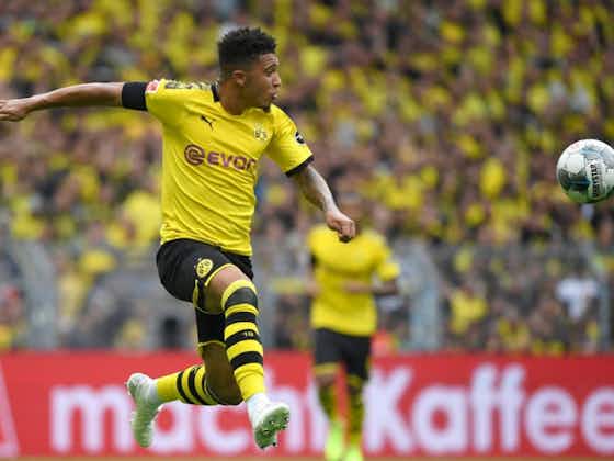 Imagen del artículo:El Dortmund blinda a su estrella