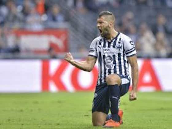 Imagen del artículo:Nico Sánchez agranda su cuenta de goles con Rayados