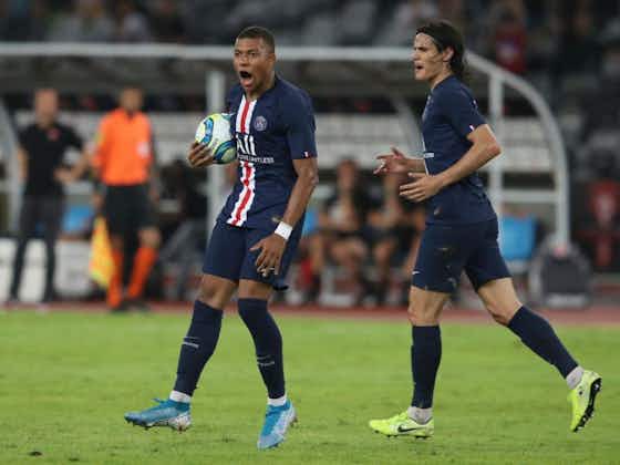Imagen del artículo:📝El PSG tira de casta y se lleva la Supercopa de Francia