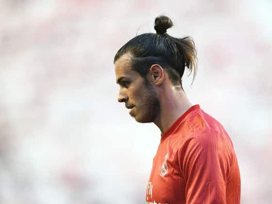 Imagen del artículo:🗞La vuelta de Bale al Bernabéu