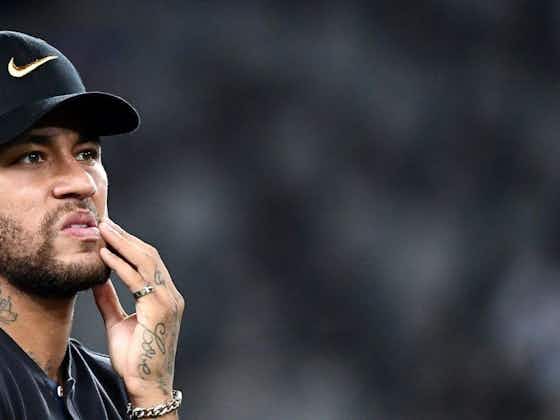 Imagen del artículo:🗞El empujón final por Neymar