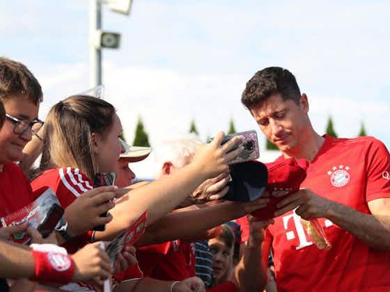 Imagen del artículo:🚨El Bayern renueva a una súper estrella