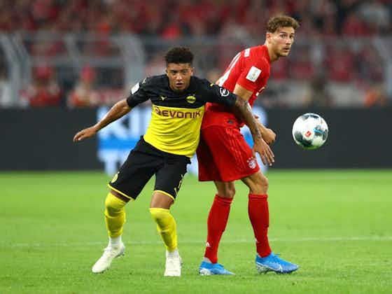 Imagen del artículo:Golden Boy 2019: los nominados de la Bundesliga