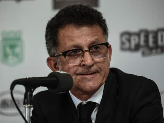 Imagen del artículo:⚡️Las rotaciones de Osorio afectan en Nacional