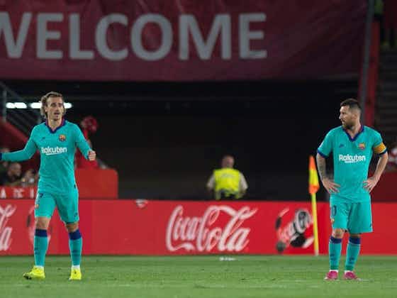 Imagen del artículo:📝Ni Messi salva al Barcelona de una nueva derrota (2-0)