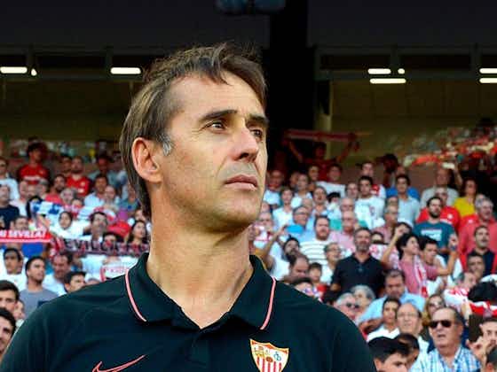 Imagen del artículo:Los piropos de Casillas al Sevilla