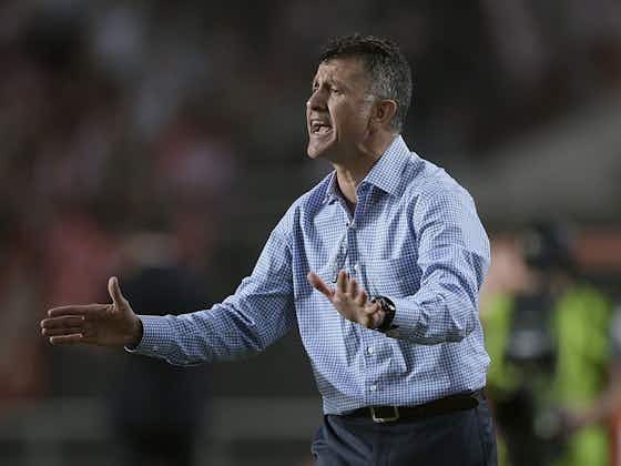 Imagen del artículo:Falta menos para el regreso de Osorio