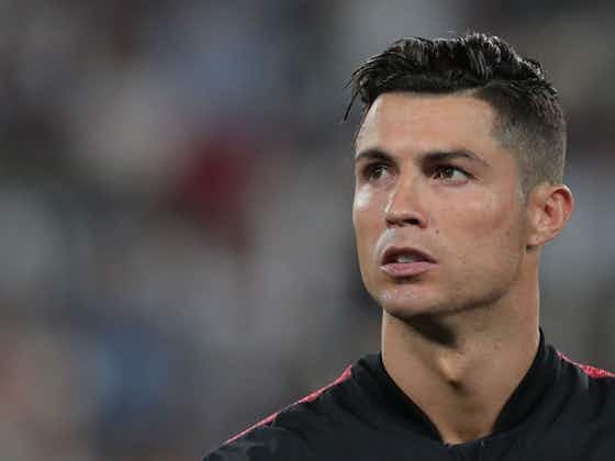 Imagen del artículo:Cristiano Ronaldo, el mejor pagado de la Serie A