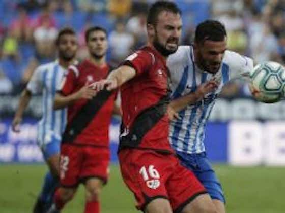 Imagen del artículo:⚡️ El Málaga ya sabe cuando se jugará el derbi andaluz