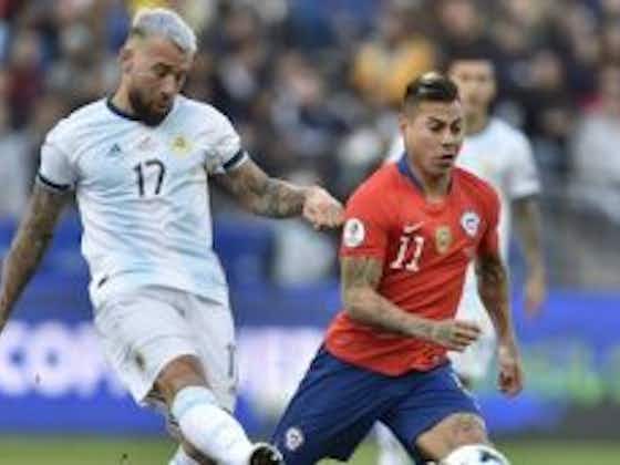 Imagen del artículo:🚨 Las ausencias pesan en el XI del Chile-Argentina