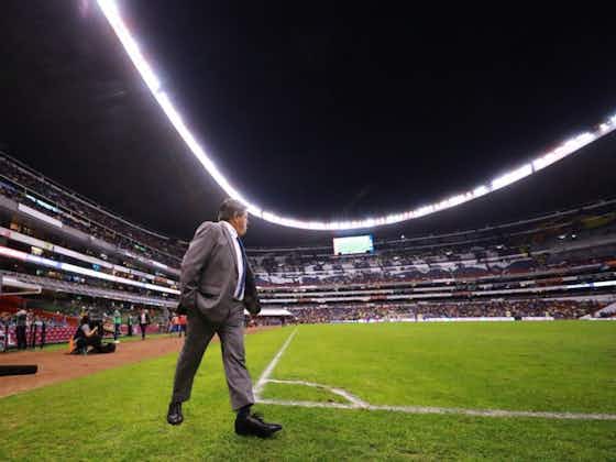 Imagen del artículo:Rebaja en las entradas del Estadio Azteca