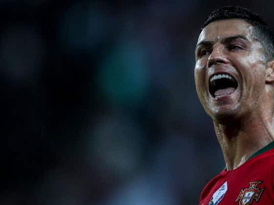 Imagen del artículo:Jorge Mendes: "Cristiano Ronaldo es el mejor de la historia"