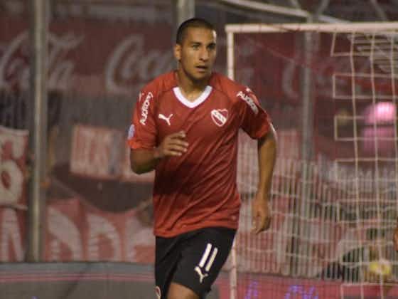 Imagen del artículo:Cecilio Domínguez no descarta irse de Independiente
