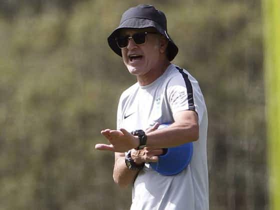 Imagen del artículo:JC Osorio volverá a ausentarse del Nacional