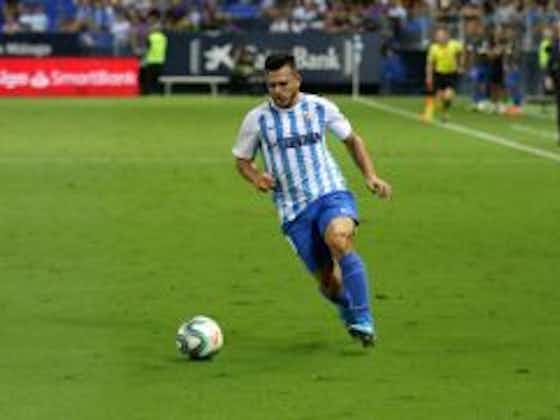 Imagen del artículo:⚡️El Málaga pierde a Lorenzo