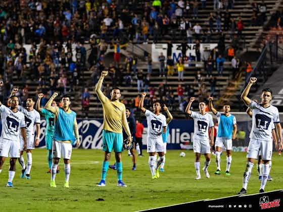 Imagen del artículo:⚡ Los mejores momentos del triunfo de Pumas ante San Luis