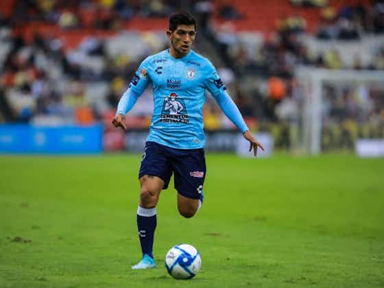 Imagen del artículo:Víctor Guzmán aceptaría regresar a Chivas