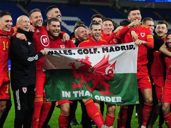 Imagen del artículo:🎥 Bale vuelve a la polémica con su celebración con Gales