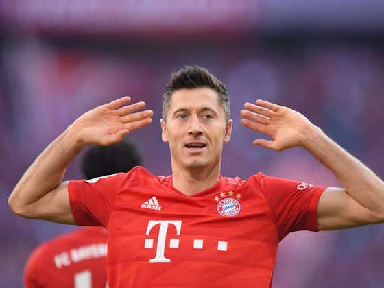 Imagen del artículo:🚨 Copa DFB: ¡Bayern y Dortmund ya conocen a sus rivales de octavos!
