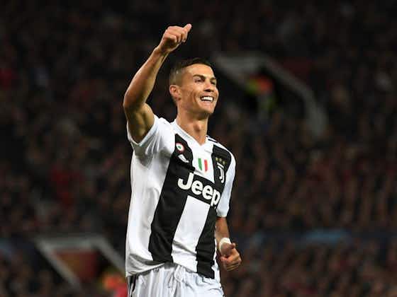 Imagen del artículo:🎥Esta maravilla de Ronaldo cumple un año