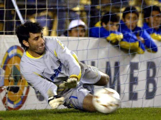 Imagen del artículo:Copa Libertadores ha visto 12 finales definidas desde el punto penalti