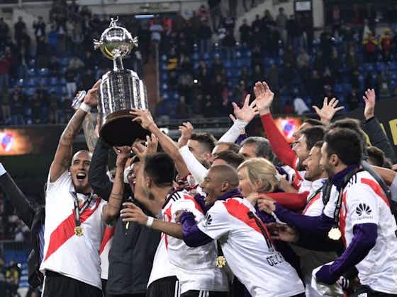 Imagen del artículo:🚨FIFA 20 adquiere los derechos de la Copa Libertadores