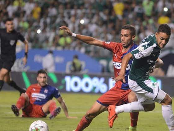 Imagen del artículo:📋 El DIM y Cali por un cupo en la Libertadores