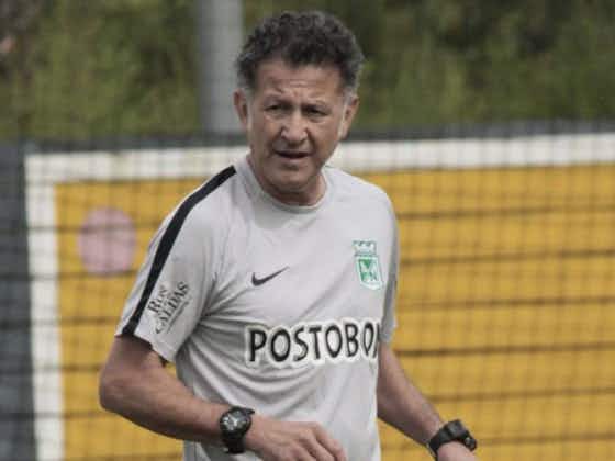 Imagen del artículo:“Nos superaron”, dice Juan Carlos Osorio