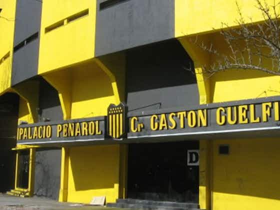 Imagen del artículo:En Peñarol no agradó el comunicado de Nacional