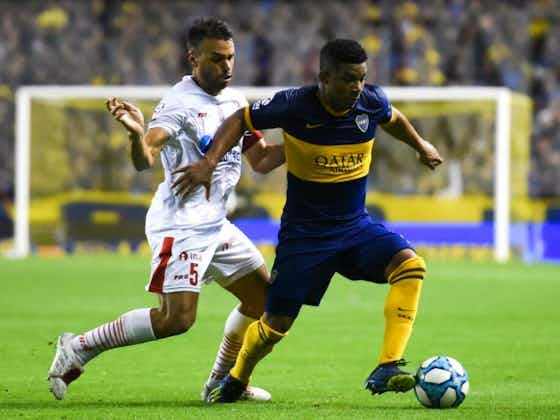 Imagen del artículo:🚨¡Convocatoria de Boca Juniors!