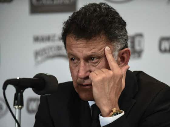 Imagen del artículo:Osorio sabe lo que quiere para Nacional