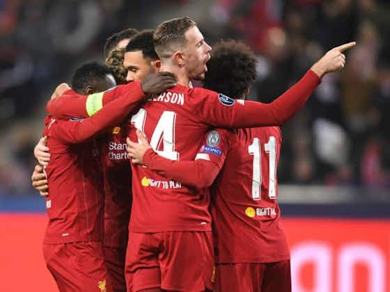 Imagen del artículo:📝 En dos zarpazos, el Liverpool acaba el sueño del Salzburg
