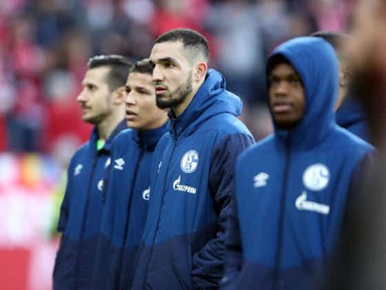 Imagen del artículo:🚨OFICIAL: Bentaleb pasa del Schalke al Newcastle