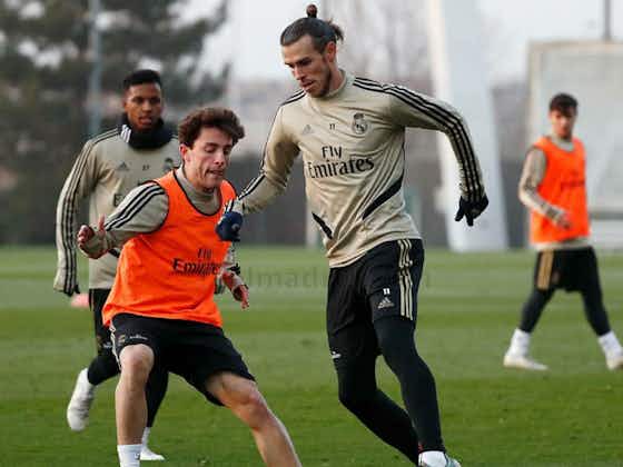 Imagen del artículo:Zidane recupera a una pieza clave para Sevilla