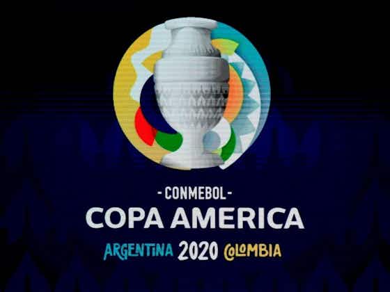 Imagen del artículo:2020: Otra Copa América en ciernes. ¿Qué podemos esperar?