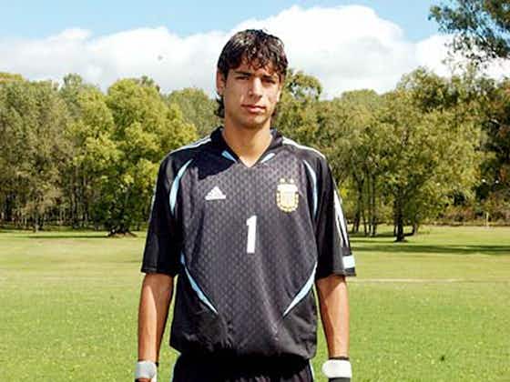 Imagen del artículo:Independiente recuerda a Emiliano Molina