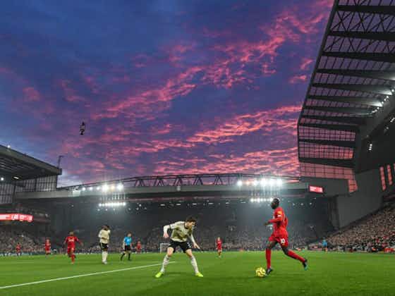 Imagen del artículo:⚡️ El Liverpool confirma el desempate de la FA Cup