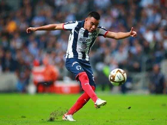Imagen del artículo:Cahrly Rodríguez: "Todo jugador mexicano quiere jugar en Chivas"