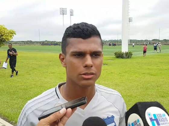 Imagen del artículo:🚨 Estéfano Arango: nueva incorporación de Atlético Nacional